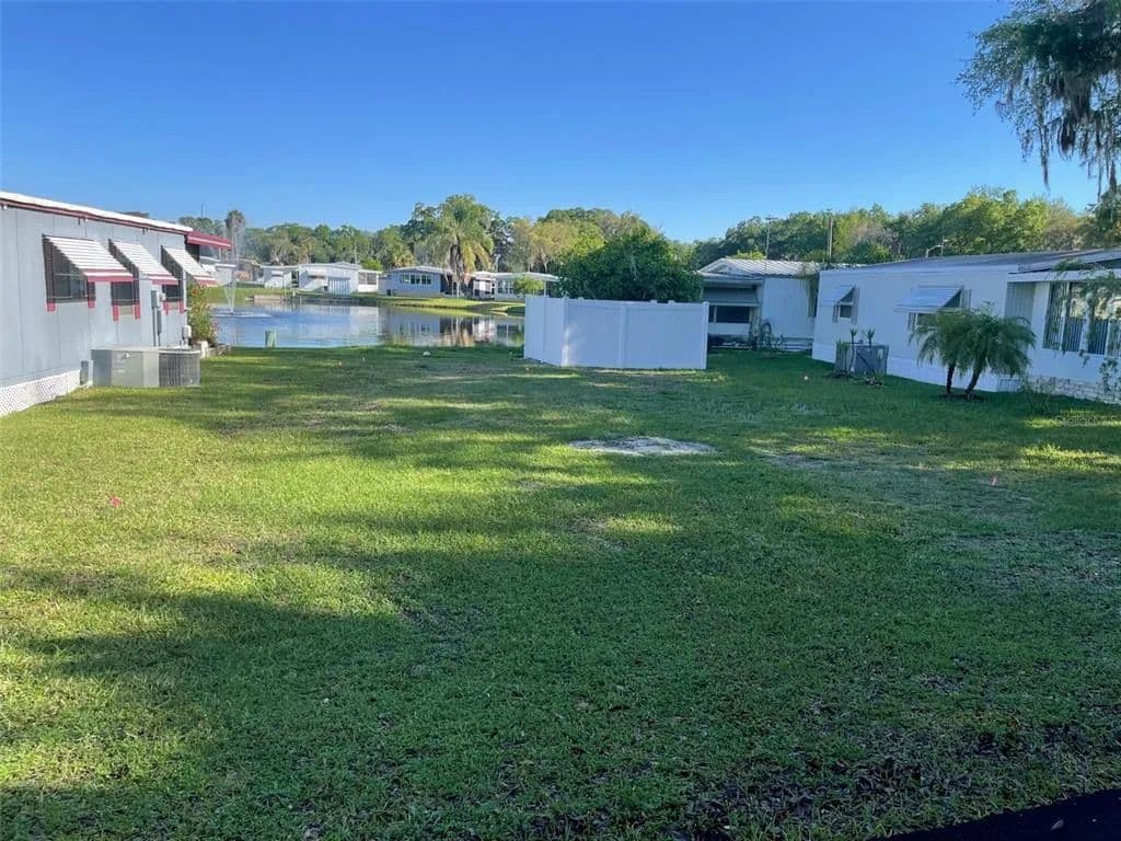 Vacant Land in Leesburg - Leesburg, Florida, 34788