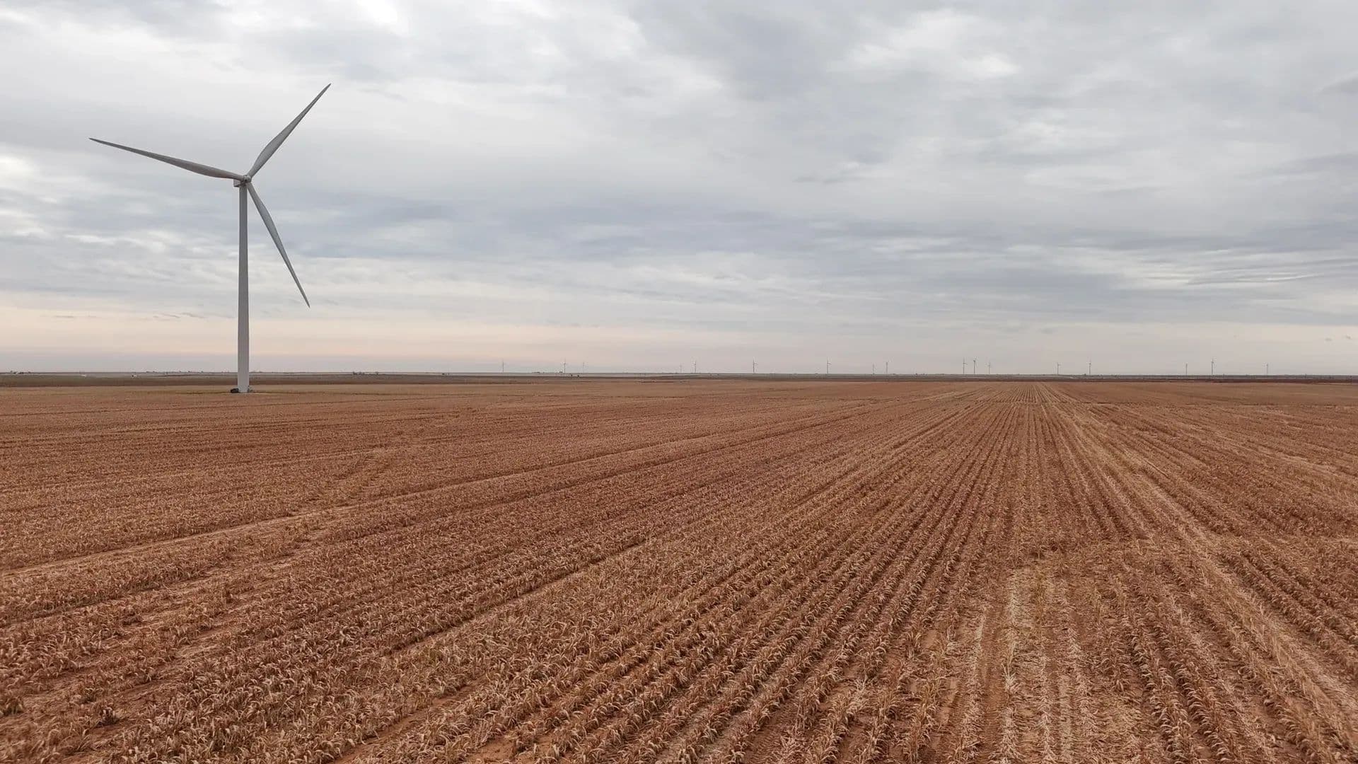 306 Acres of Land for Sale in Lehman, TX - Lehman, Texas, 79313