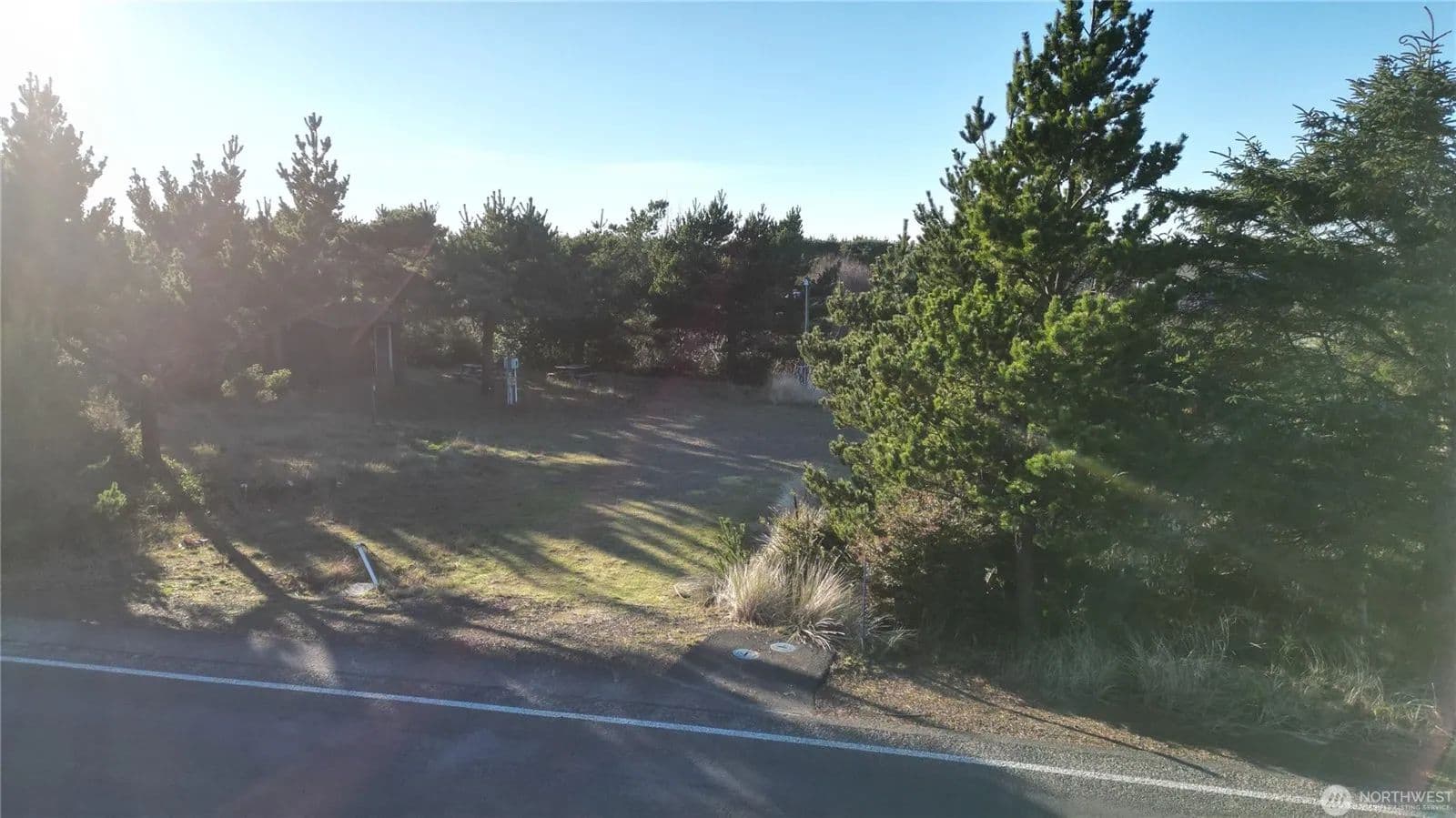 Vacant Land in Ocean Park - Ocean Park, Washington, 98640