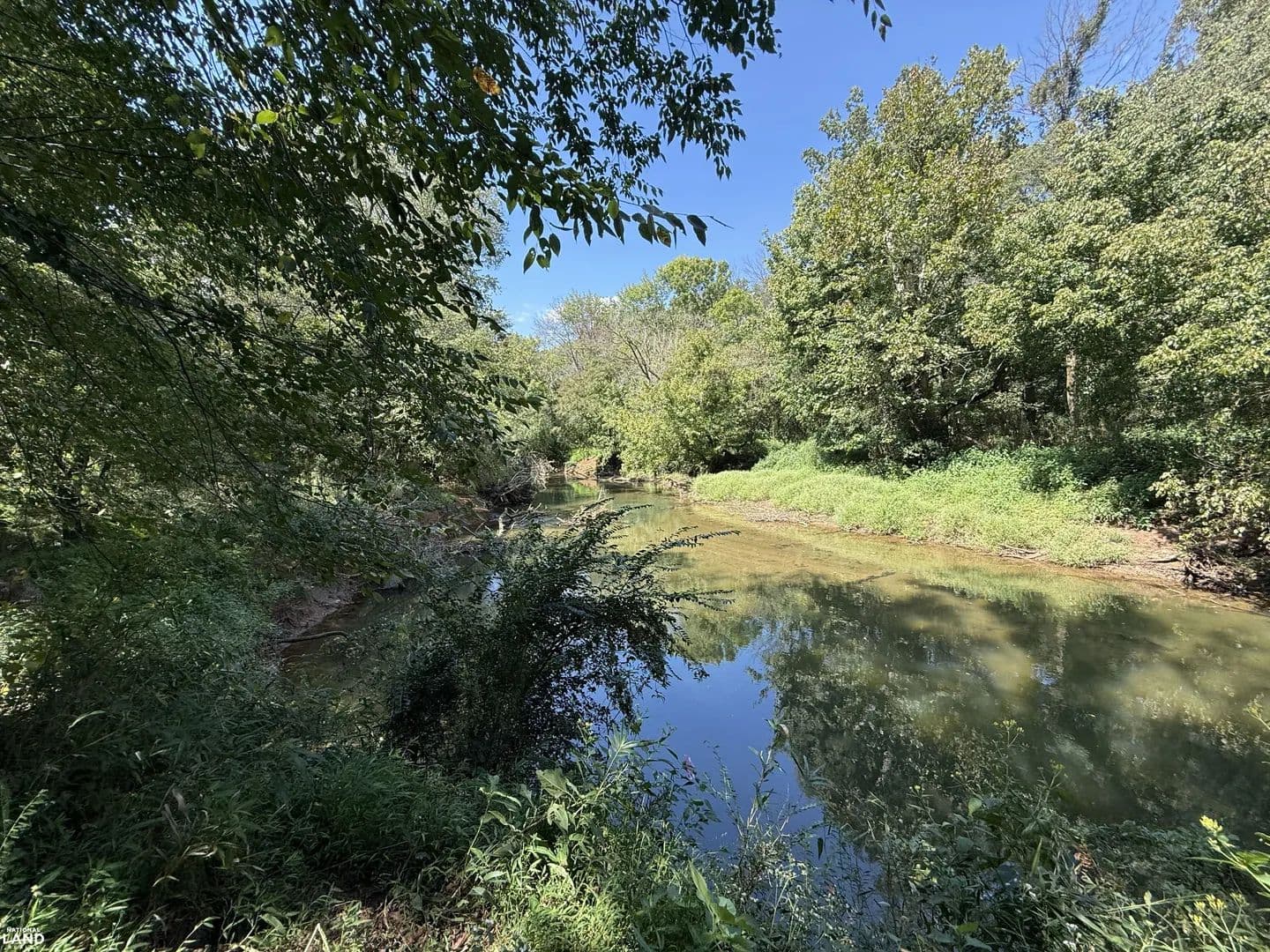 15+/- Acres at Baker Mills Rd - Pineville, North Carolina, 28134
