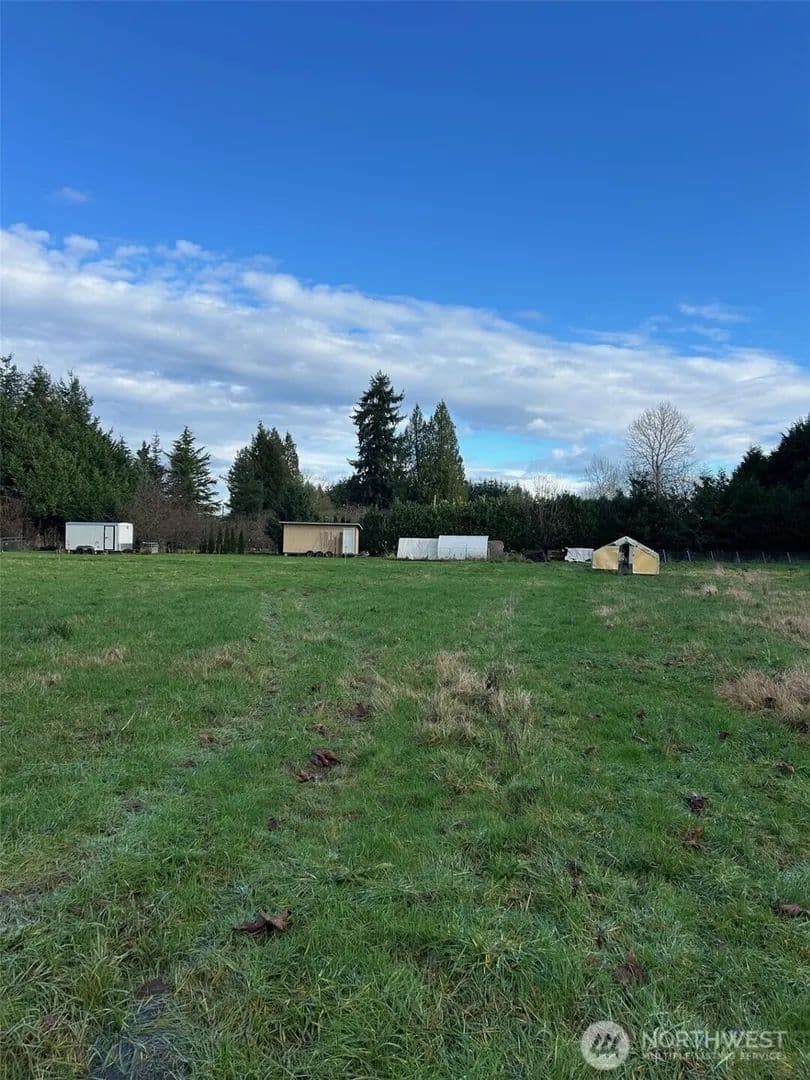 Vacant Land in Snohomish