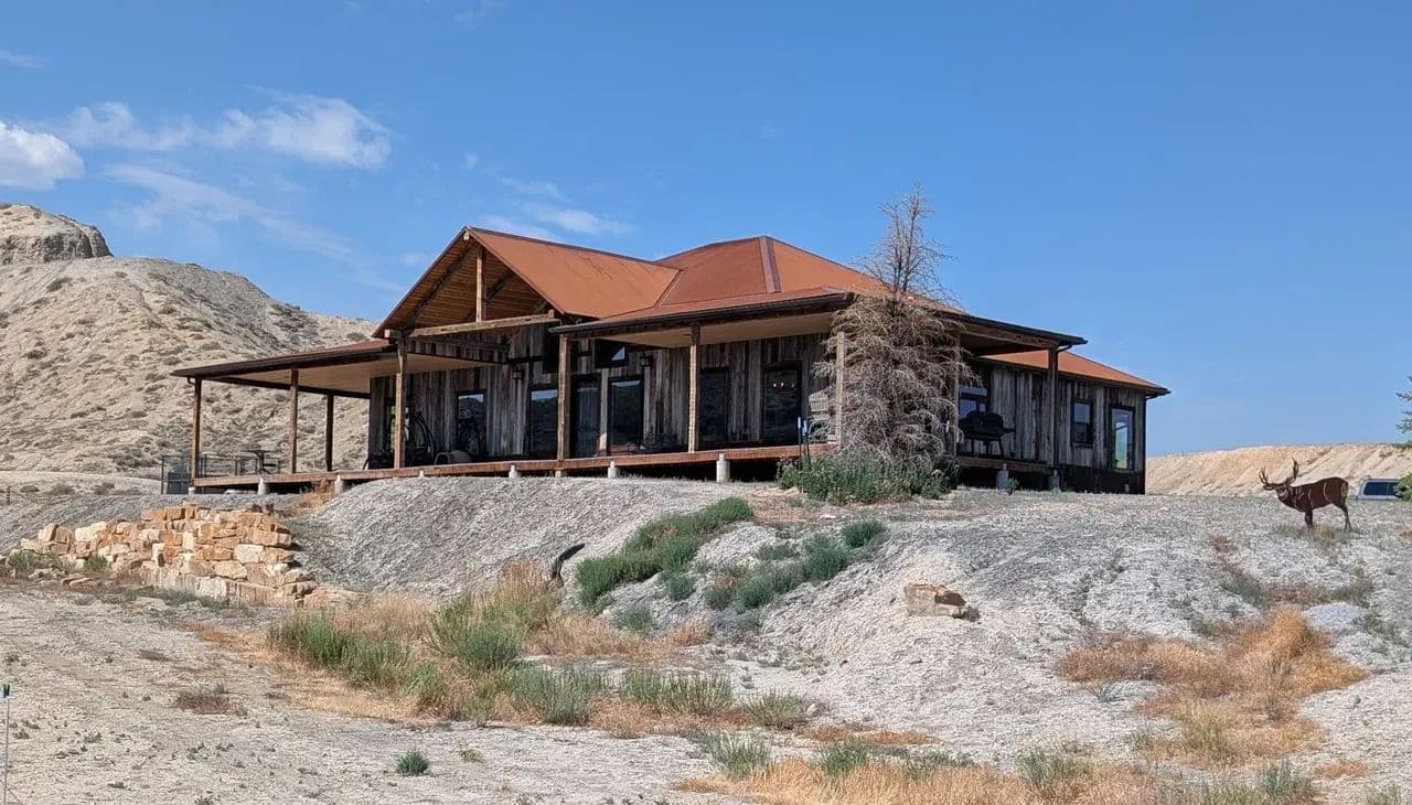 Buck Basin Ranch - Montrose, Colorado, 81401