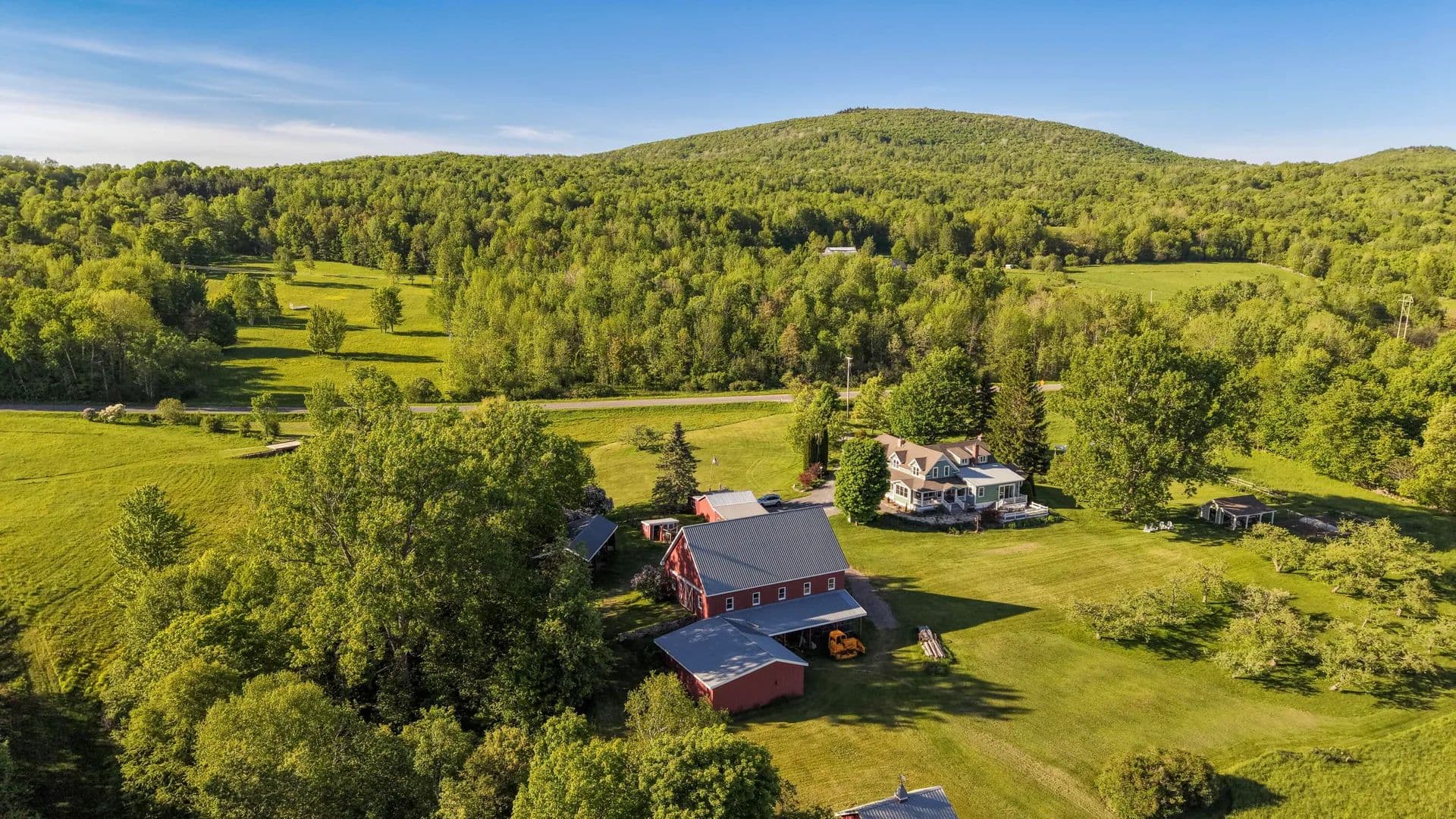 372 Acres of Land for Sale in Saranac, NY - Saranac, New York, 12981