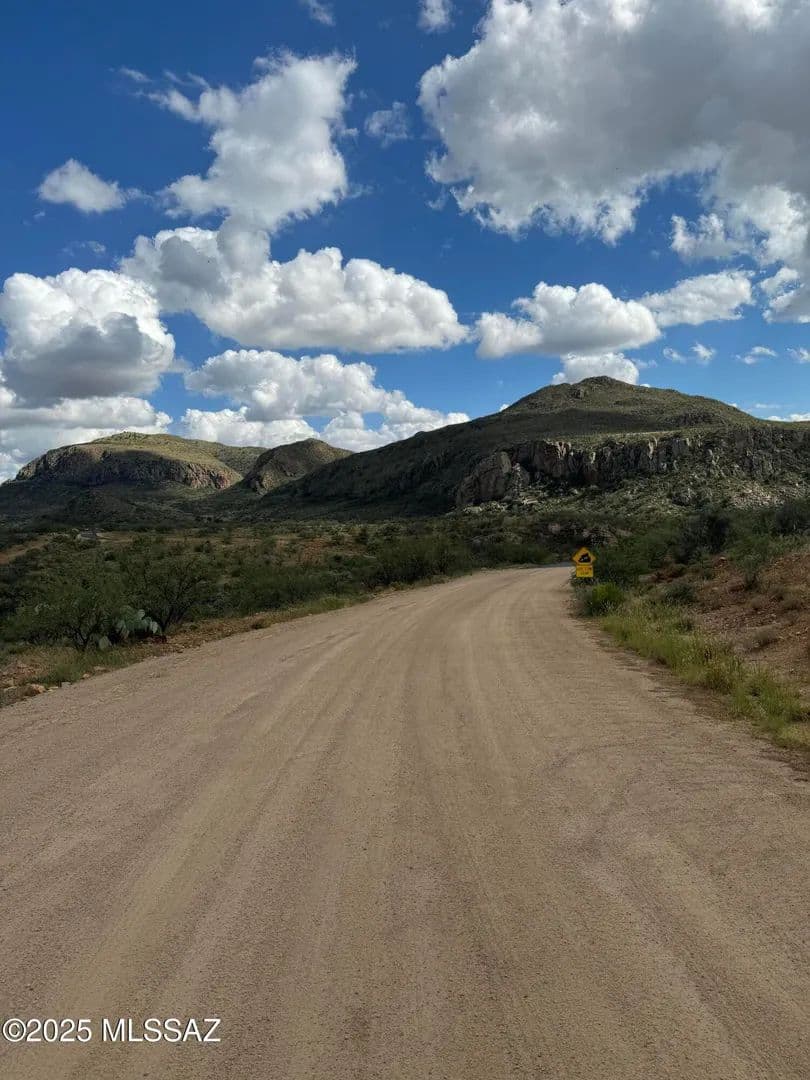 Vacant Land in Nogales
