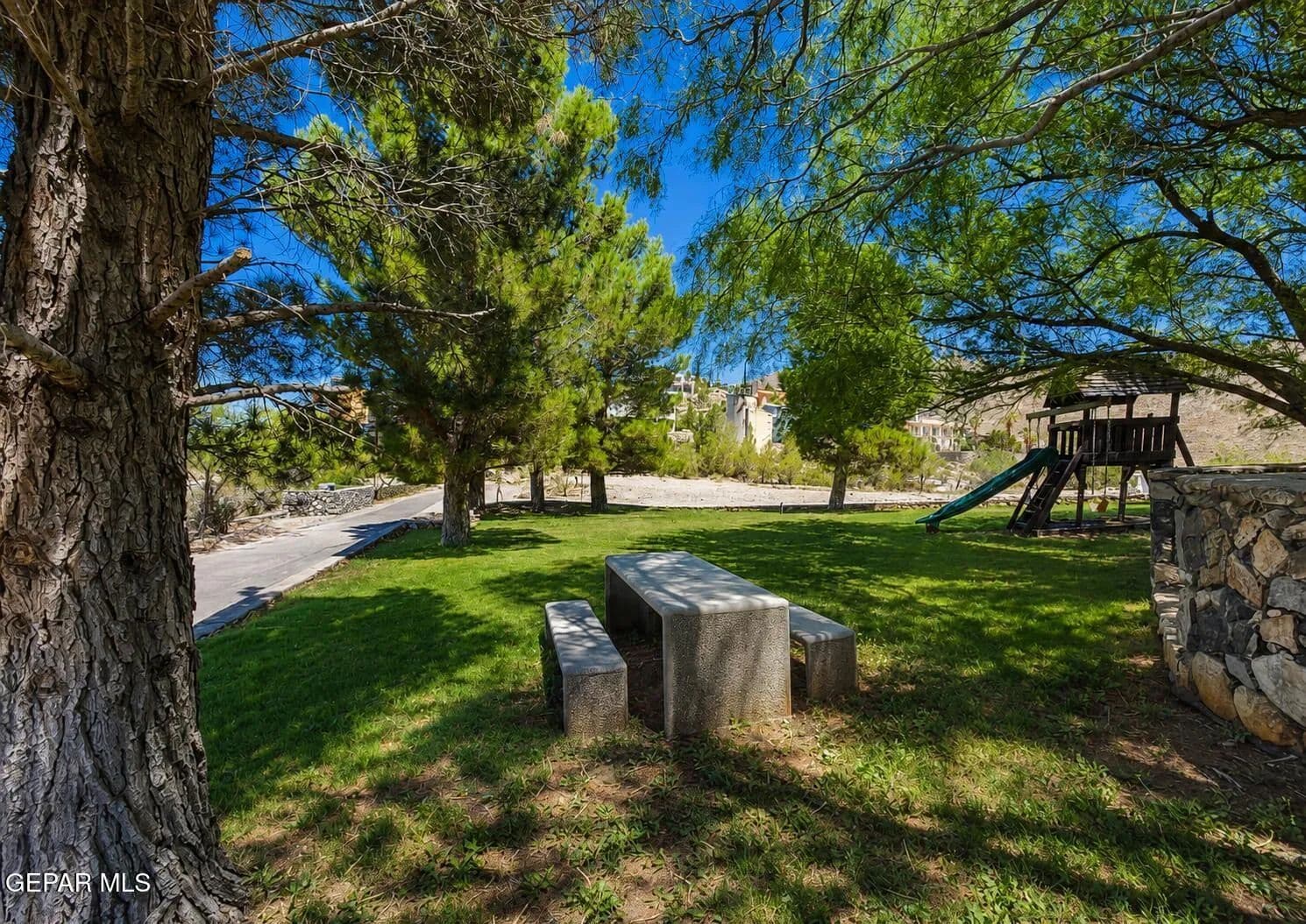 0.29 Acres of Land for Sale in El Paso, TX - El Paso, Texas, 79902