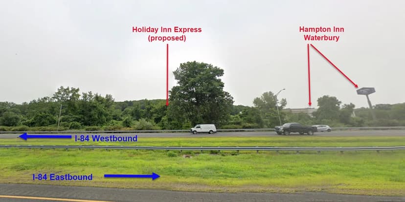 Lots & Land-Other in Waterbury