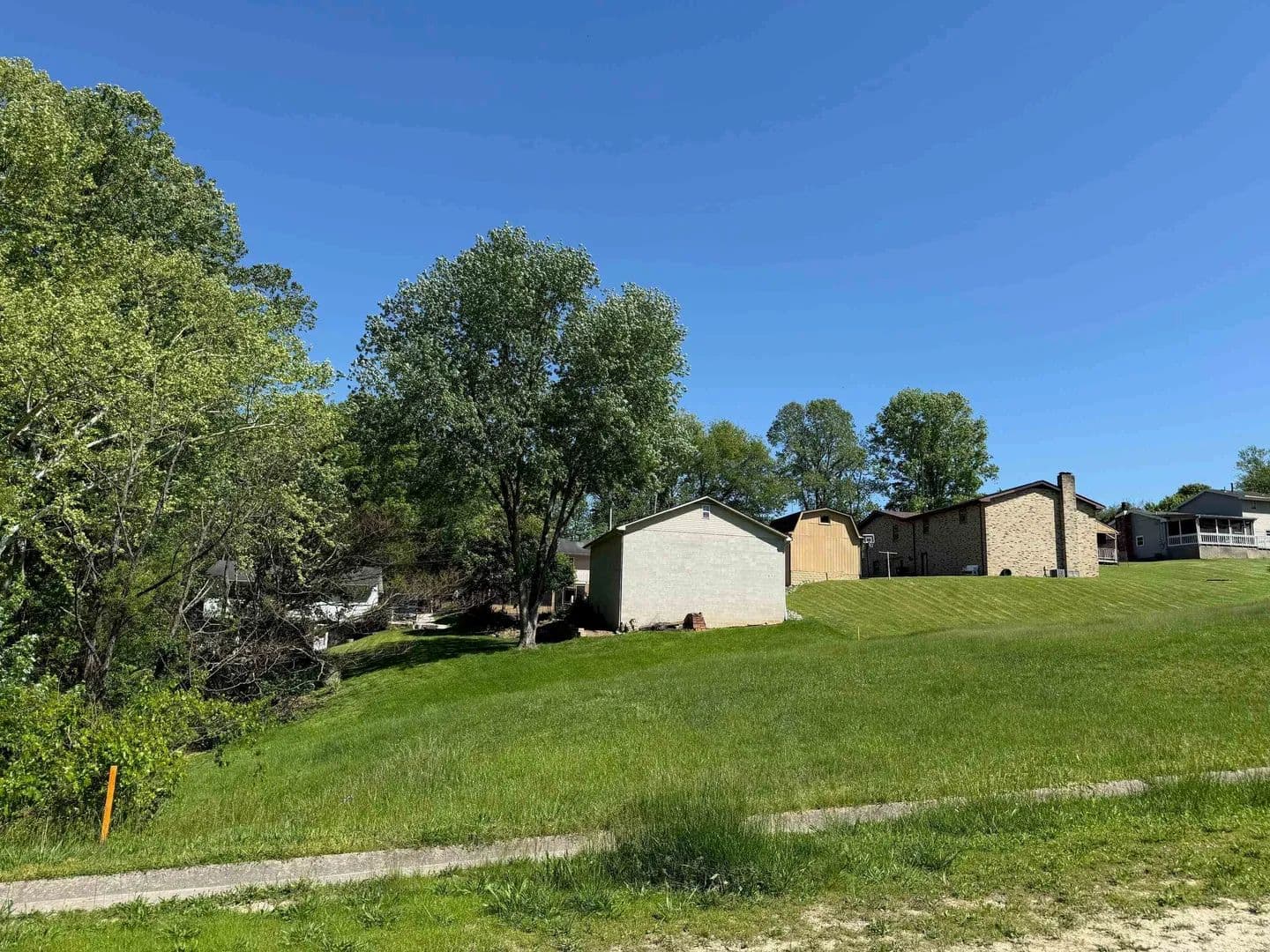 Lots & Land-Other in flatwoods - Flatwoods, Kentucky, 41139