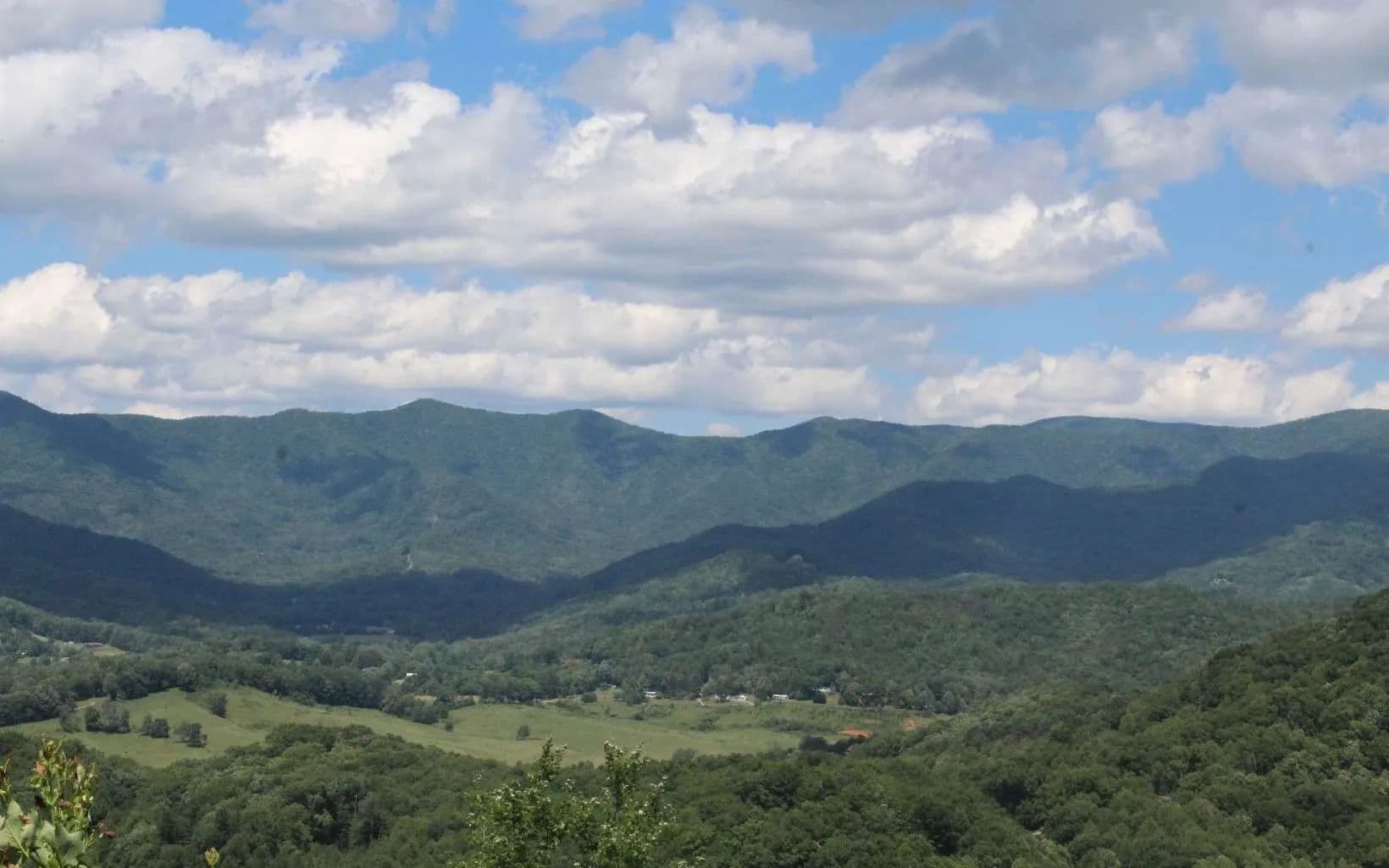 Lots & Land-Other in Hayesville - Hayesville, North Carolina, 28904