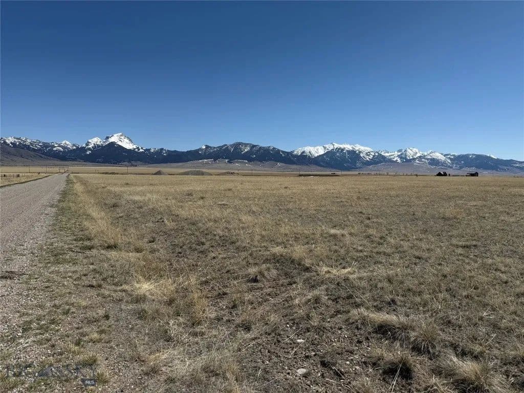 Vacant Land in Cameron - Cameron, Montana, 59720