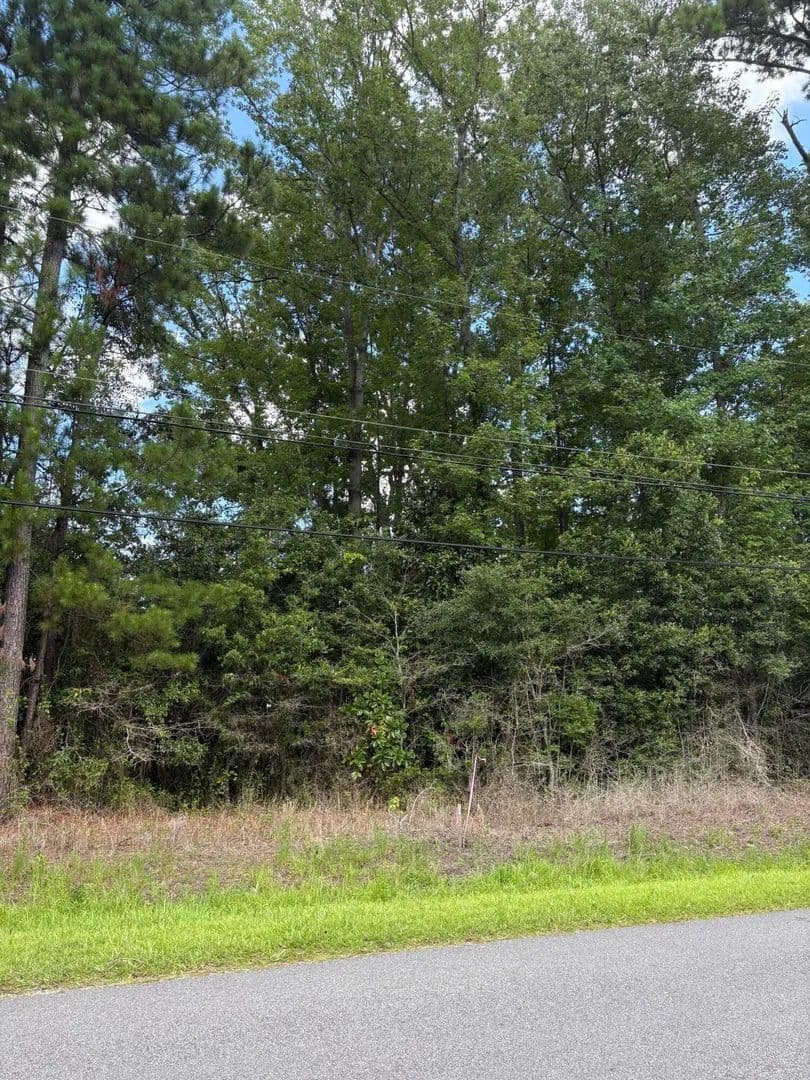 Vacant Land in North Charleston