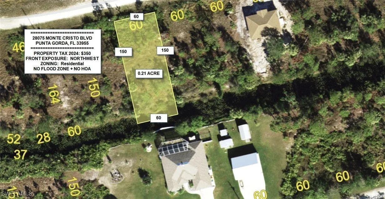 Lots & Land-Other in Punta Gorda - Punta Gorda, Florida, 33955