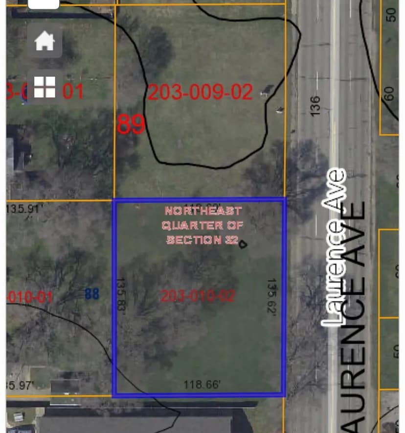 Lots & Land-Other in Jackson