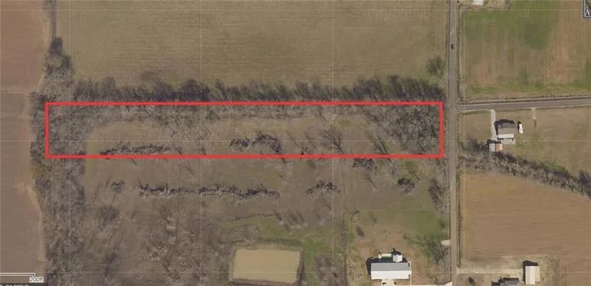 Lots & Land-Other in Plaucheville