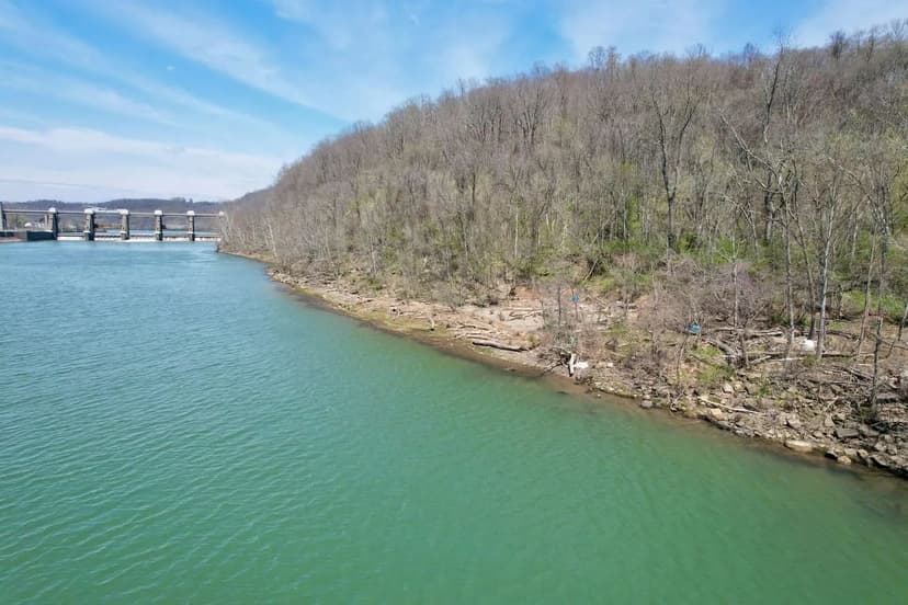 Driftwood Rd., Washington County - 113 +/- Acres