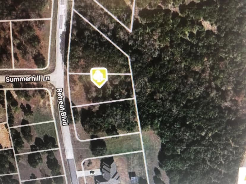 Property from 8425 Retreat Boulevard - KW