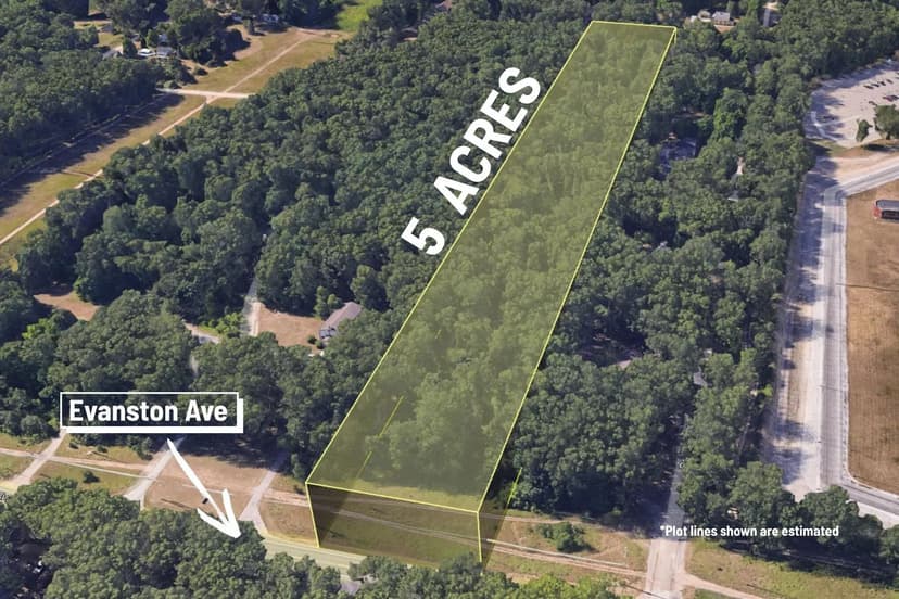 Lots & Land-Other in Muskegon