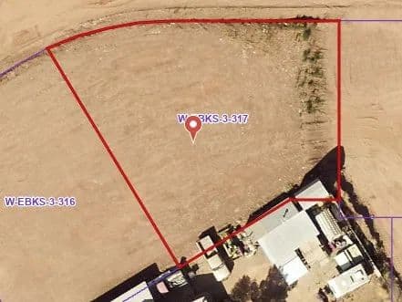 Land -Single Family Acreage in Washington - Washington, Utah, 84780