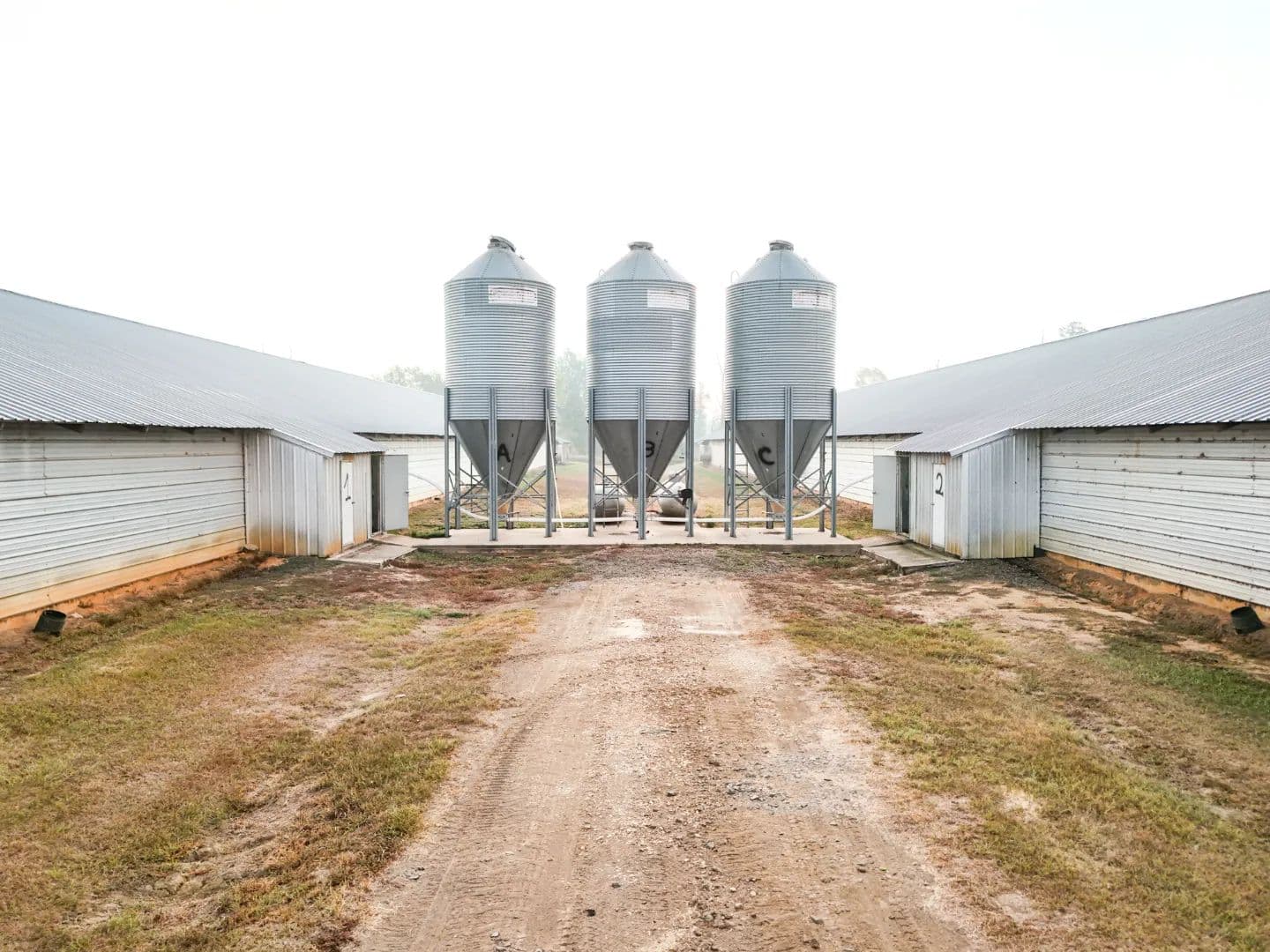 29.37 Acres in Natchitoches Parish, LA  - Marthaville, Louisiana, 71450
