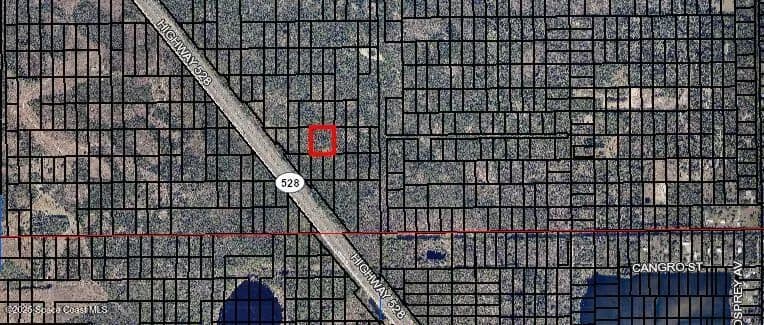 Vacant Land in Cocoa - Cocoa, Florida, 32927