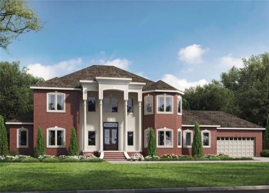 1.81 Acres of Land for Sale in Slidell, Louisiana - Slidell, Louisiana, 70458