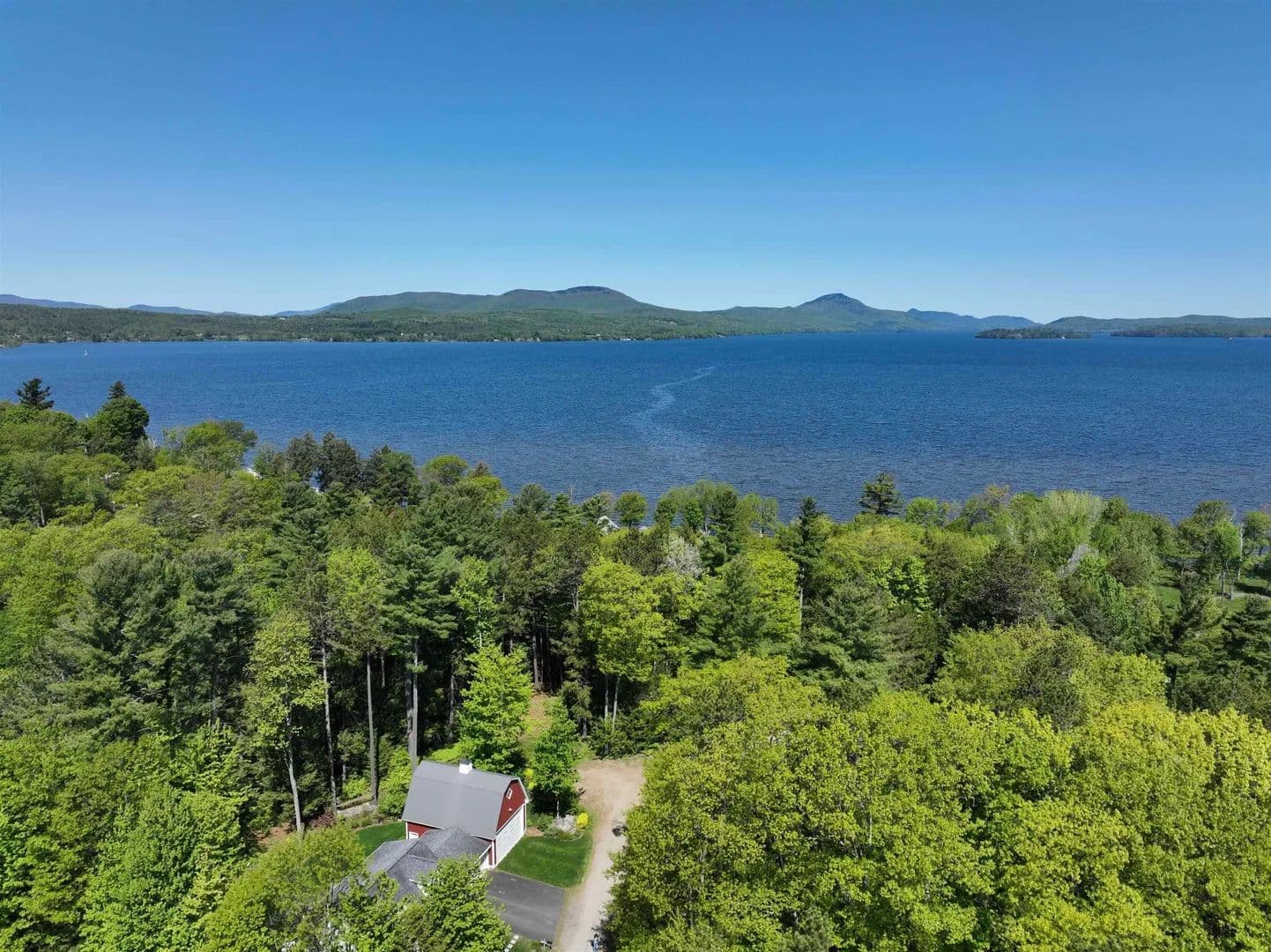 Lots & Land-Other in Newport City - Vermont, 05855