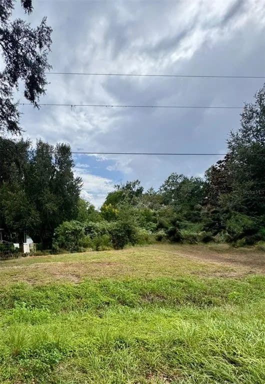 Vacant Land in Brooksville - Brooksville, Florida, 34601