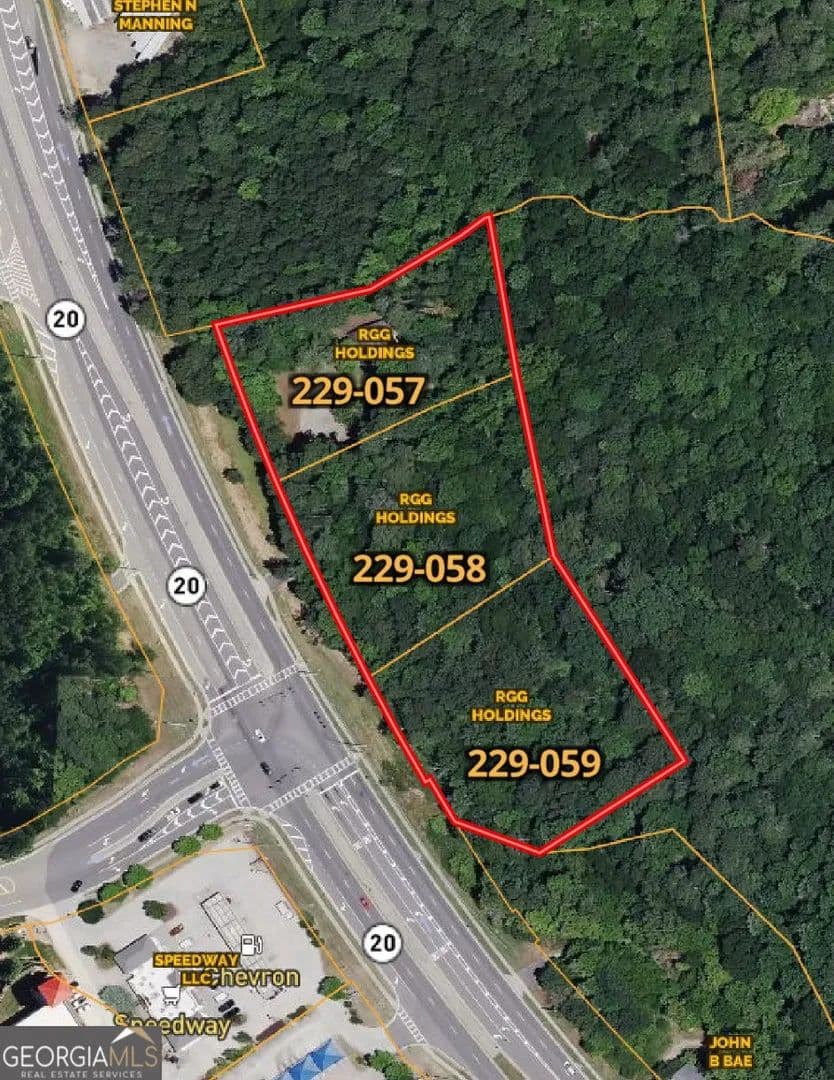 Lots & Land-Other in Cumming - Cumming, Georgia, 30040