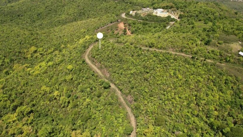 Vacant Land in St. Croix - land for sale