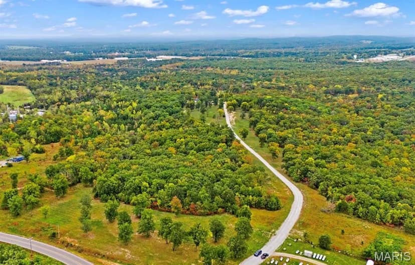 Property from 0 Legacy Drive - KW