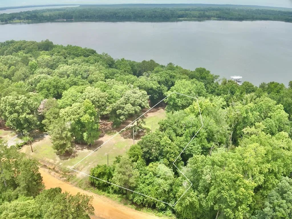 Property from 335 Pataula Heights Lane Lot 15 - KW - , Georgia, 39851