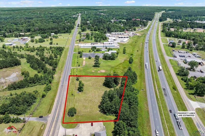 Lots & Land-Other in Waskom