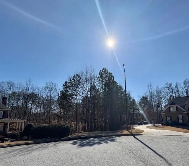 Vacant Land in Douglasville