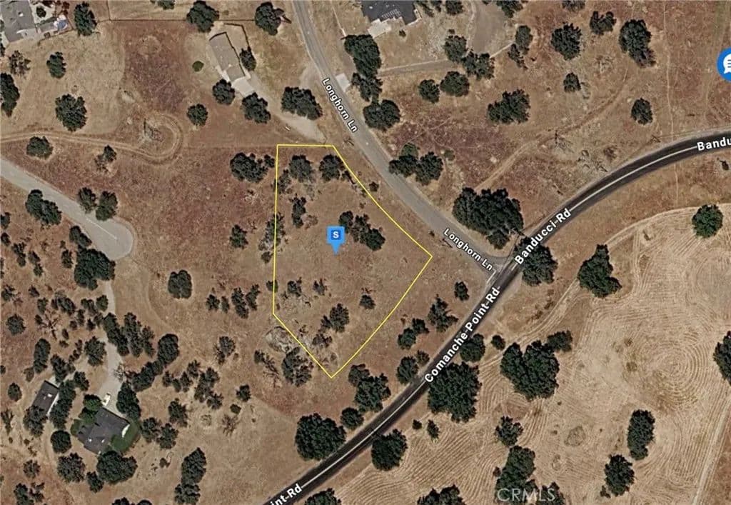 Property from 19001 Longhorn Lane - KW - Tehachapi, California, 93561
