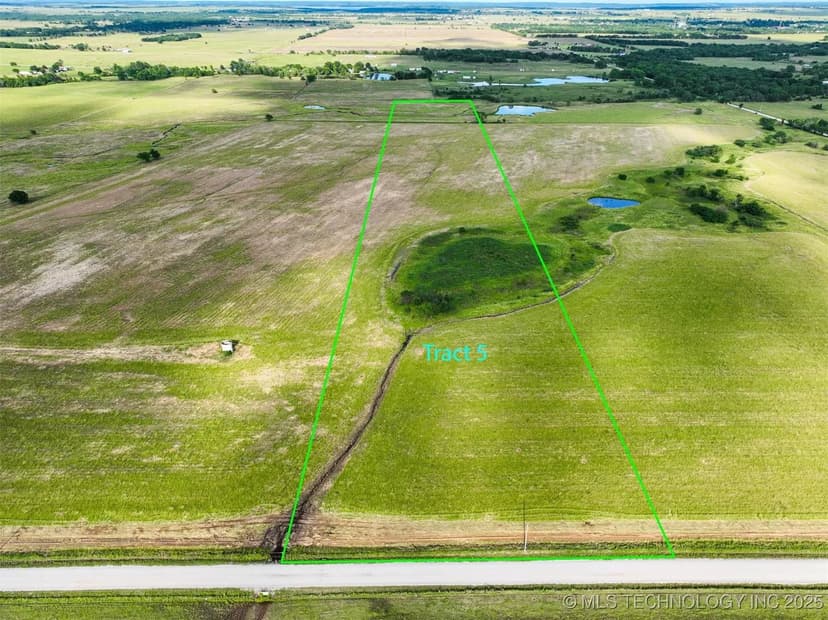 Property from 0005 S 4080 Road - KW