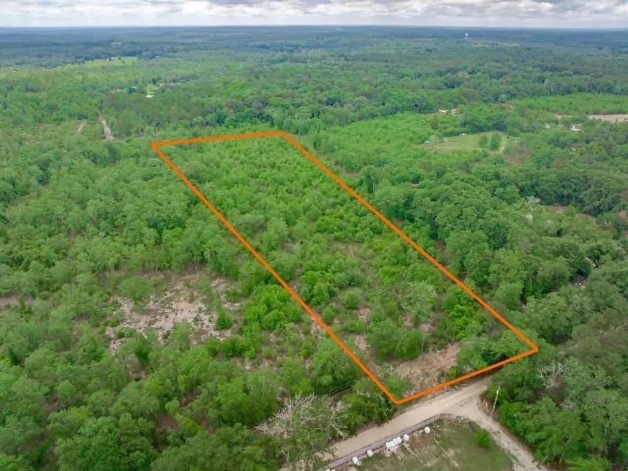 Karabees Tract - Wagener, South Carolina, 29164