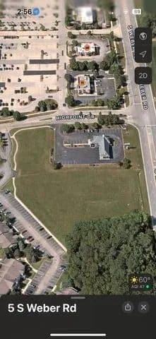 Land -Industrial in Romeoville - Romeoville, Illinois, 60446