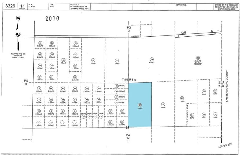 Property from 0 Ave C #2 - KW