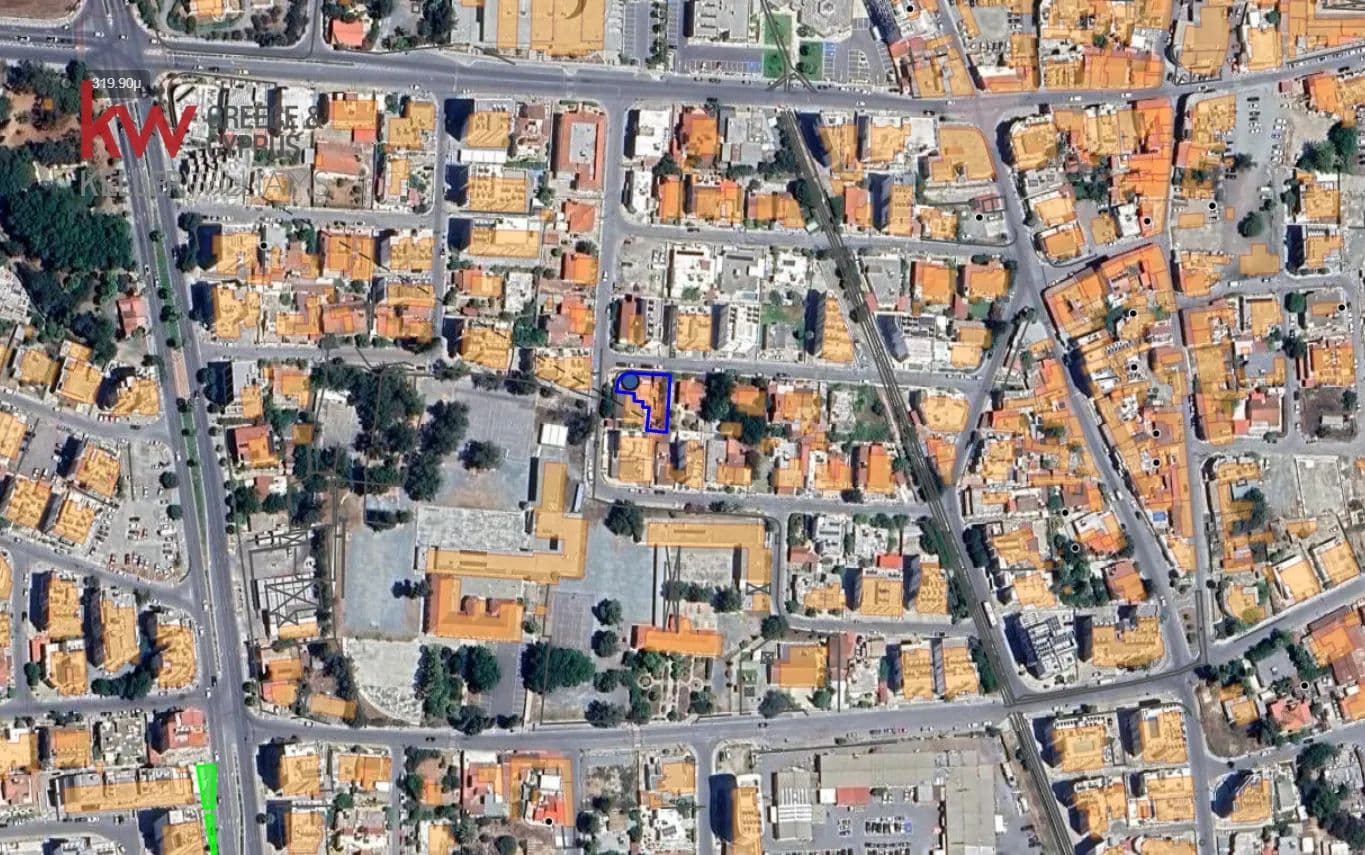 Land for Sale in Larnaca City, Larnaca - Greece