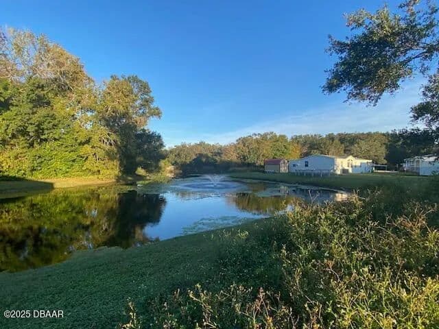 Vacant Land in Daytona Beach