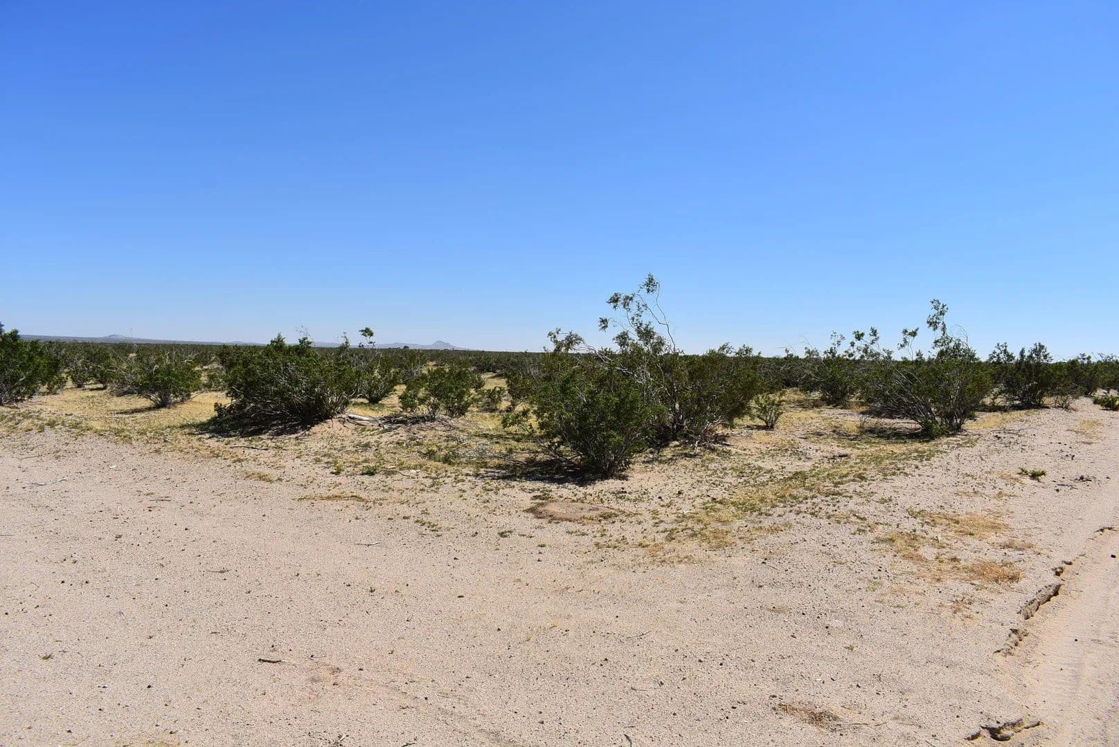 Lots & Land-Other in Mojave - Mojave, California, 93501