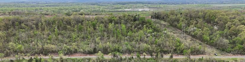 Vacant Land (10+ Acres) in Hartman