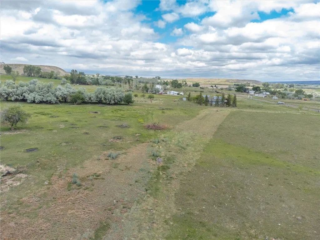 Lots & Land-Other in Fromberg - Fromberg, Montana, 59029