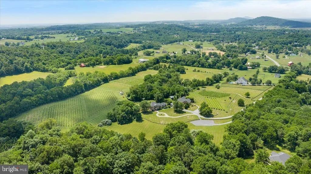 5 Acres of Land for Sale in WINCHESTER, VA - Winchester, Virginia, 22603