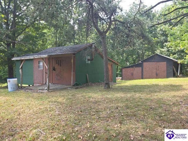 Lots & Land-Other in Clarkson - Clarkson, Kentucky, 42726