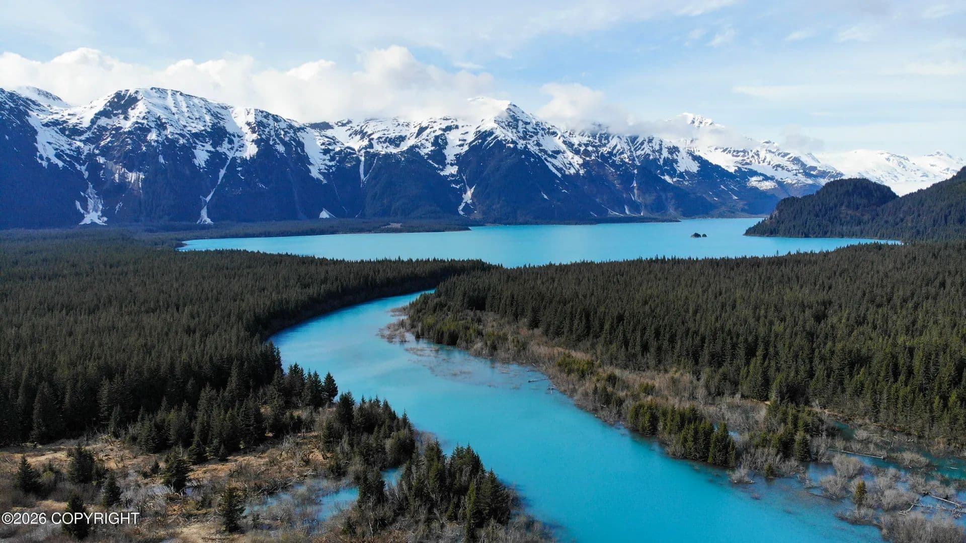 Vacant Land in Remote - Remote, Alaska, 99664