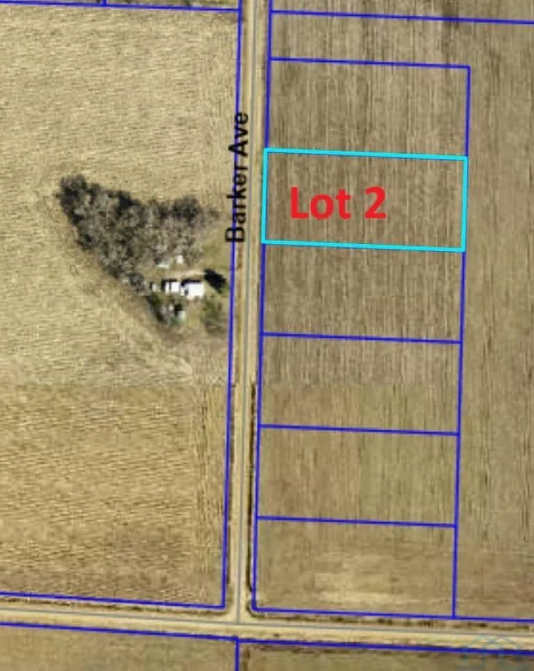 Lots & Land-Other in Sergeant Bluff - Sergeant Bluff, Iowa, 51054