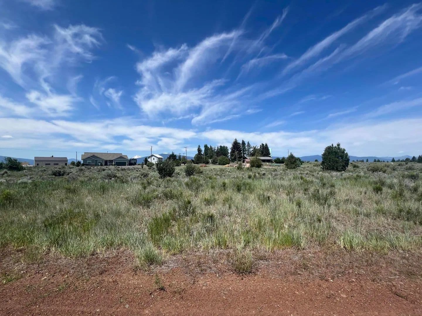Lots & Land-Other in Chiloquin - Chiloquin, Oregon, 97624