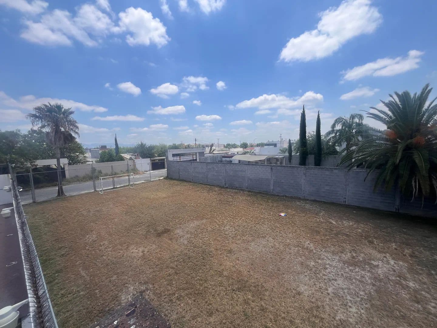 Terreno residencial campestre en venta en Portal del Norte, General Zuazua, Nuevo León | 500 m² - land for sale