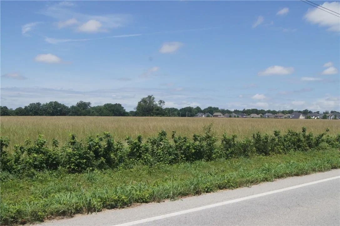 Property from 3561 Main Street - KW - land for sale