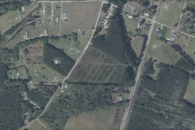 Land -Single Family Acreage in Harleyville